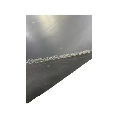 クランプ304スチールワイヤーアスベストフリーラバーシート