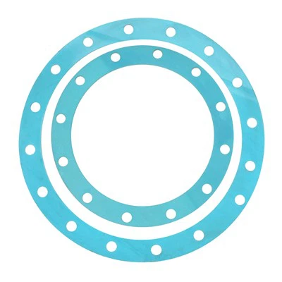 フランジガスケット非アスベストラバーシート