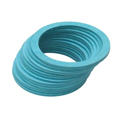 フラットガスケット