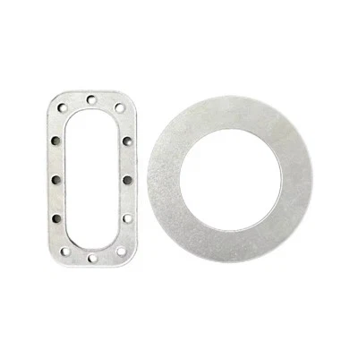 グラファイトは、アスベストを補強したフリーラバーガスケットを強化しました