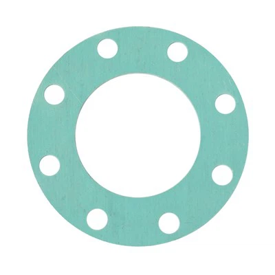 オイル耐性のアスベストのないゴム製ガスケット