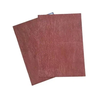 強化されたアスベストラバーシート