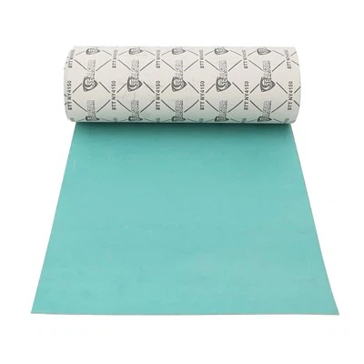 信頼できる非アスベストシールシート